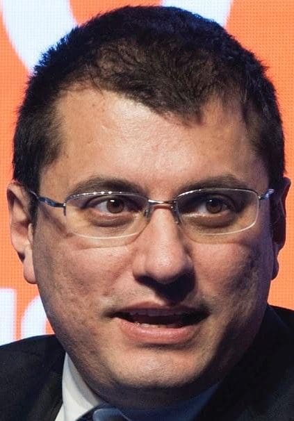 Marco Squinzi