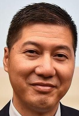Thomas Miao