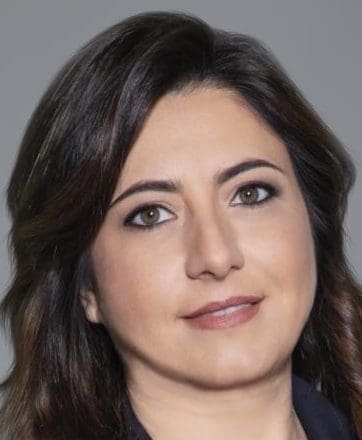 Cristina Scocchia