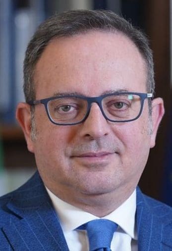 Mauro Alfonso