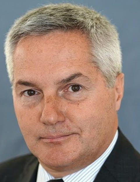 Aldo Mazzocco