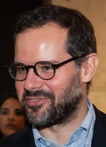 Michele Samoggia
