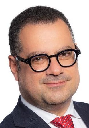 Paolo Messa