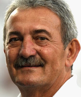 Carlo Rossi