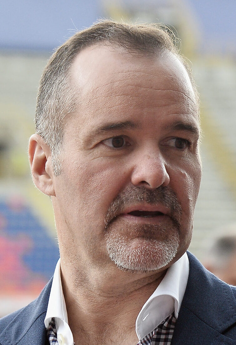 Joey Saputo
