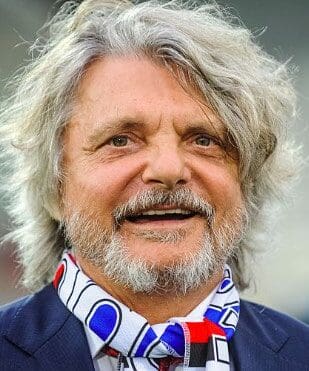 Massimo Ferrero
