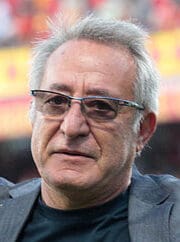 Oreste Vigorito