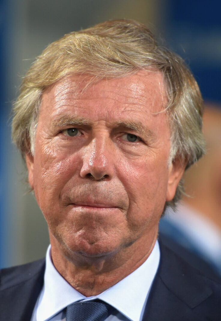 Enrico Preziosi