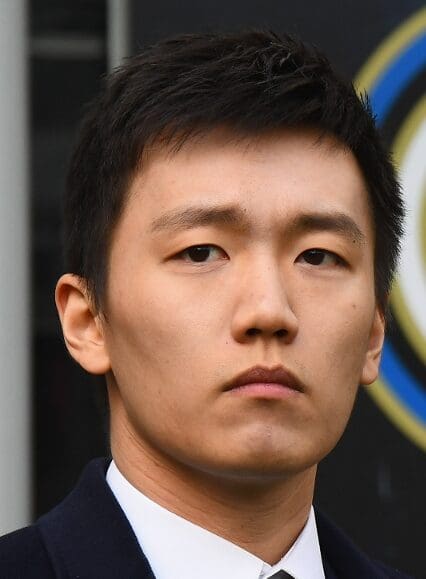 Steven Zhang