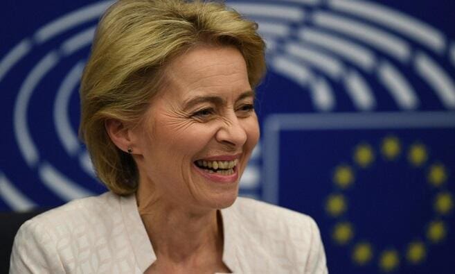 Questa immagine ha l'attributo alt vuoto; il nome del file è Ursula-von-der-leyen.jpg