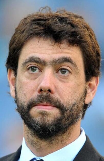 Andrea Agnelli