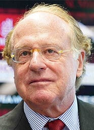 Paolo Scaroni