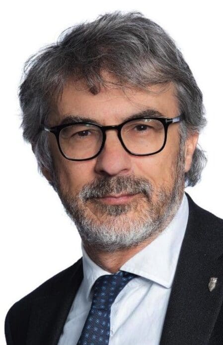 Lucio Valerio Cioffi