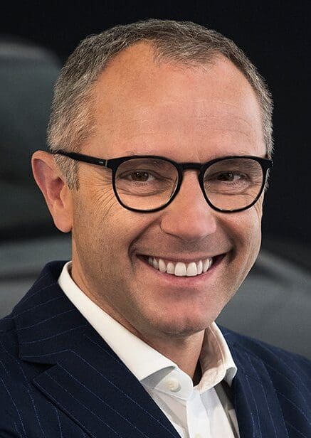 Stefano Domenicali