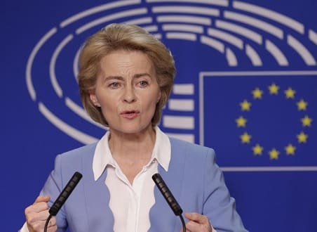 Questa immagine ha l'attributo alt vuoto; il nome del file è Von-der-leyen.jpg