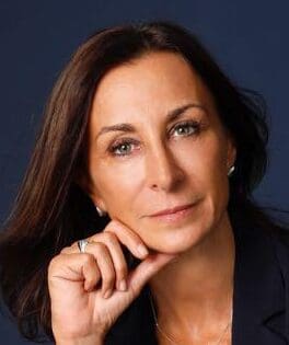 Lorenza Pigozzi