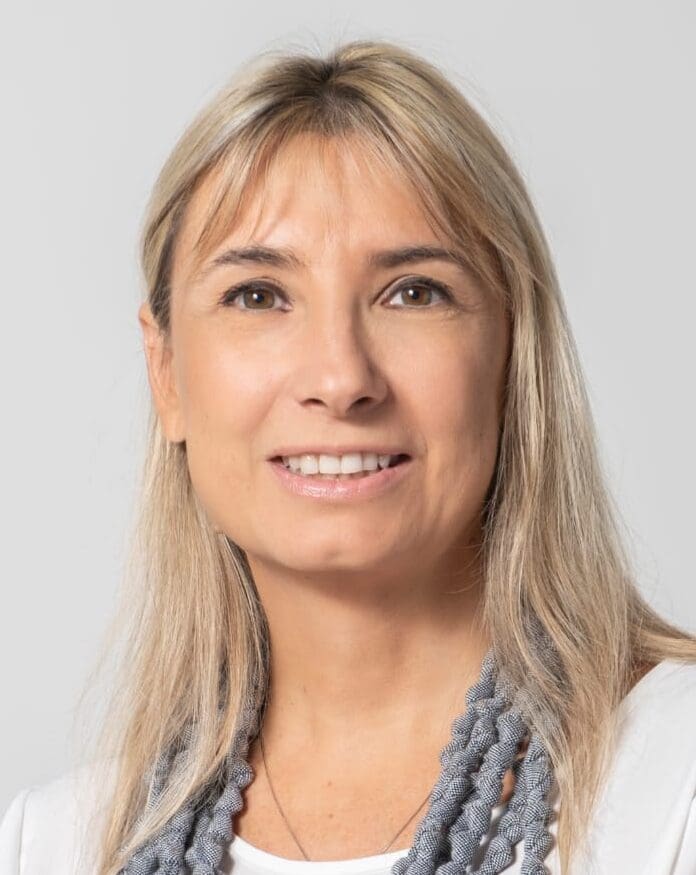 Tiziana Flaviani