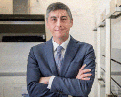 Giorgio Marazzi si dimette da Bsh Elettrodomestici