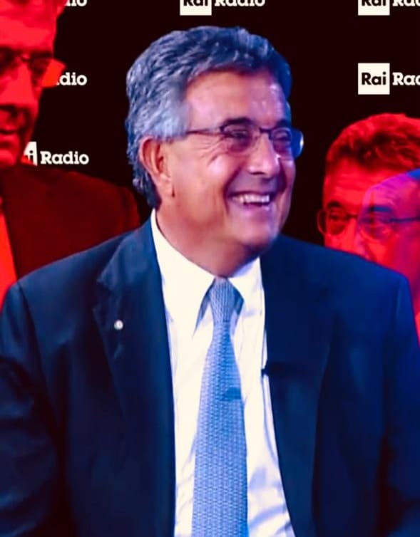 Roberto Sergio
