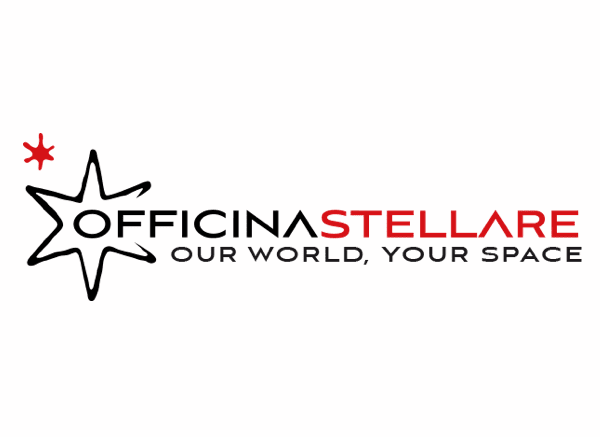 Officina Stellare, contratto con Isi per la fornitura di un payload ottico  multispettrale ad altissima risoluzione - La Mescolanza