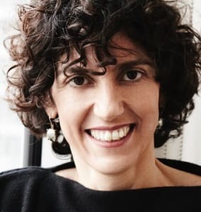 Francesca Bellettini