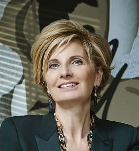 Sabina Belli
