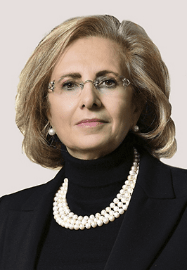 Lucia Calvosa