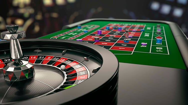 La verità è che non sei l'unica persona interessata alla casinò europei sono legali