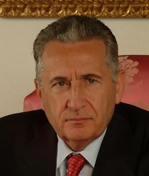 Romano Minozzi