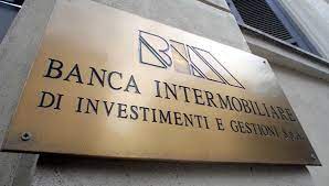 Banca Intermobiliare, torna in utile a 9,4 mln