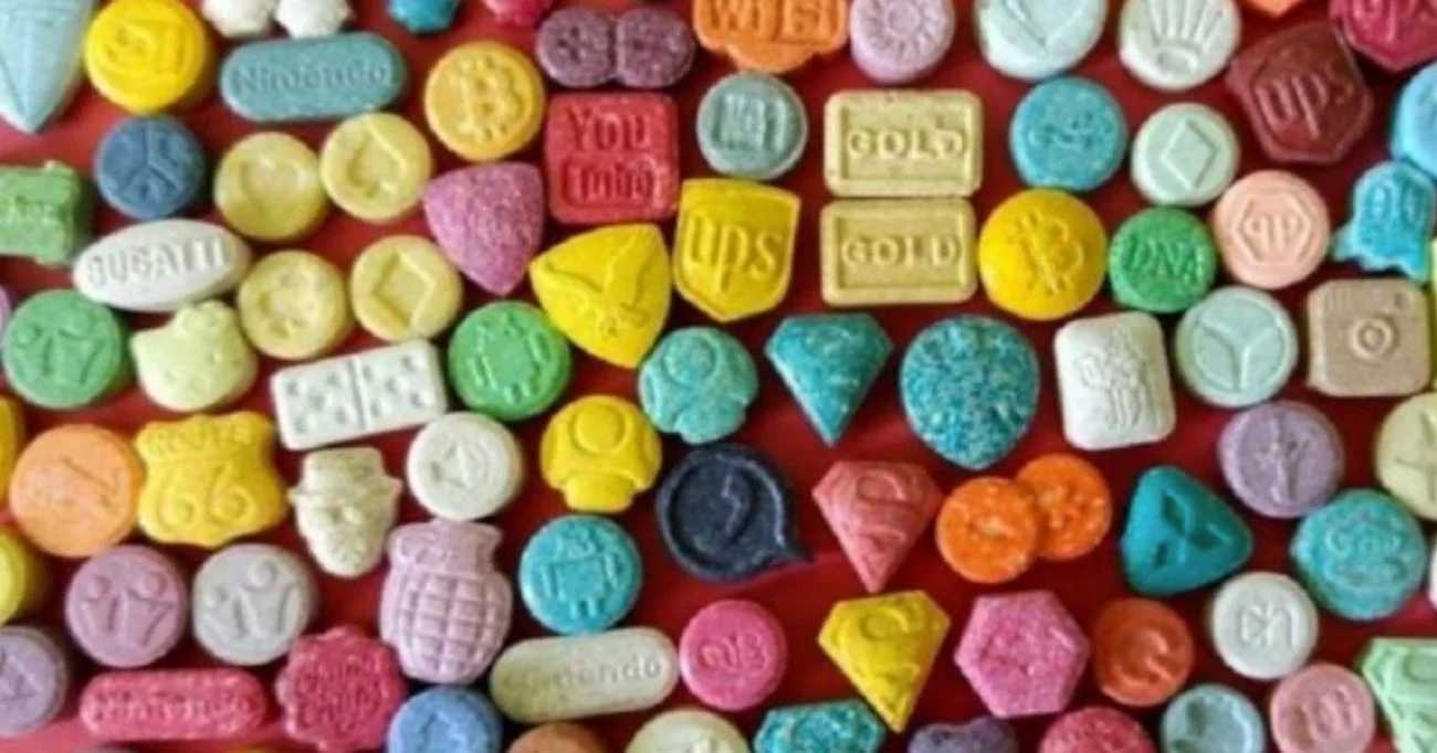 Uno studio sostiene l’uso controllato di lsd come possibile rimedio per ansia e stress
