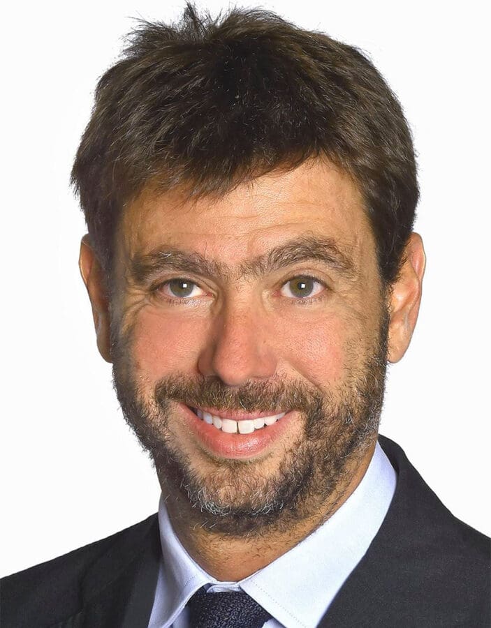 Andrea Agnelli