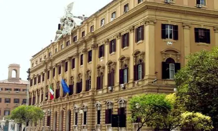Entrate tributarie: nei primi sei mesi dell’anno gettito pari a 242,88 miliardi