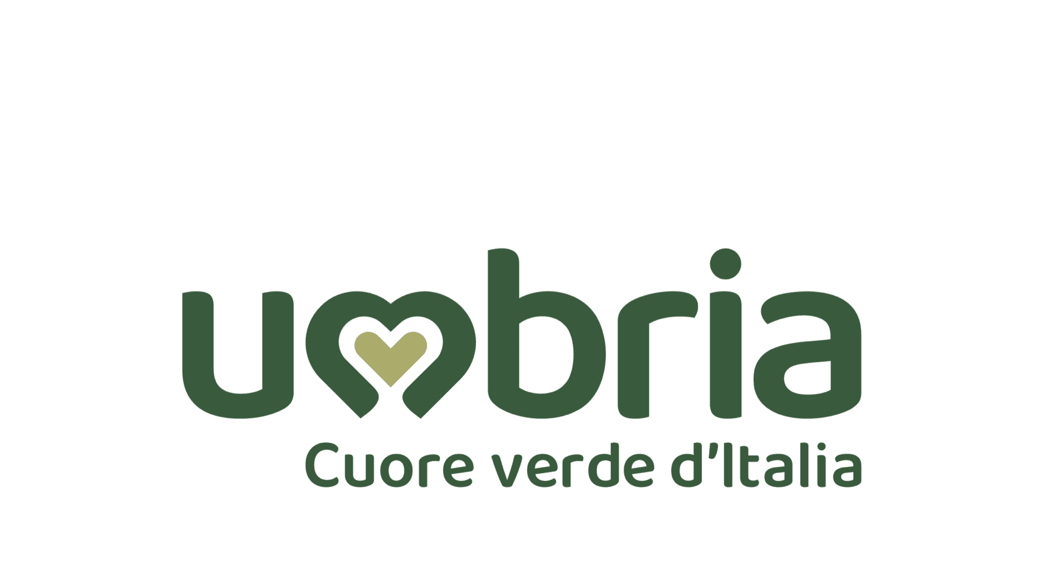 La Regione Umbria presenta il nuovo Brand System con Armando Testa La