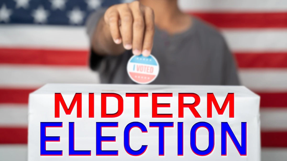 Mid term Elections