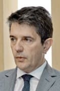 ALBERTO FEDERICI