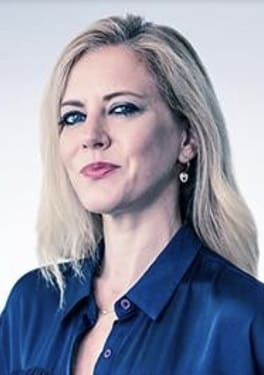 ALICIA MATILDA LUBRANI