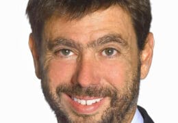 ANDREA AGNELLI
