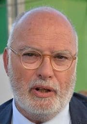ANTONIO GOZZI