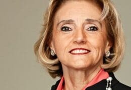 ORNELLA BARRA