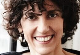 FRANCESCA BELLETTINI