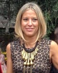 CECILIA FERRANTI
