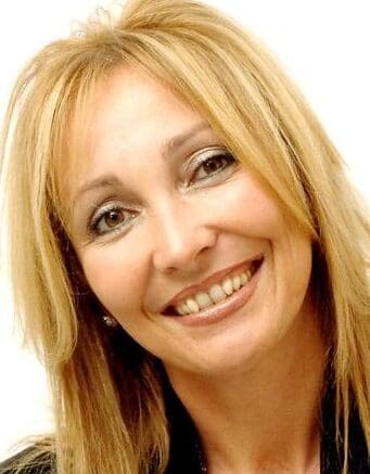 DANIELA CANEGALLO