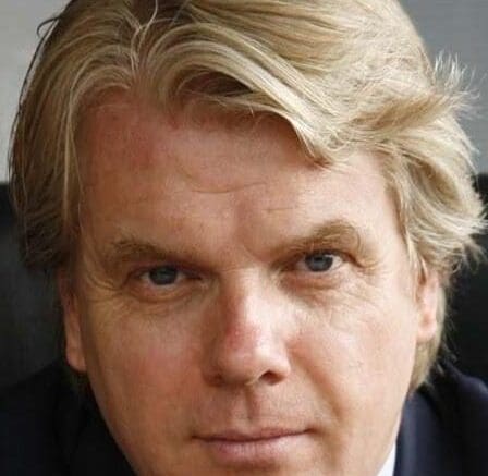 DARIO RINERO