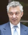 DOMENICO ARCURI