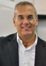 ENRICO BRACALENTE