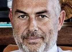 EDOARDO GARRONE