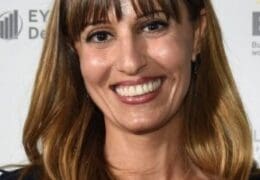 FEDERICA MINOZZI