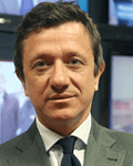 FEDERICO FABRETTI