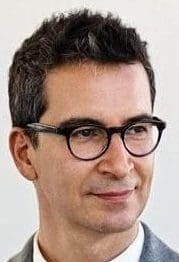 FEDERICO MARCHETTI